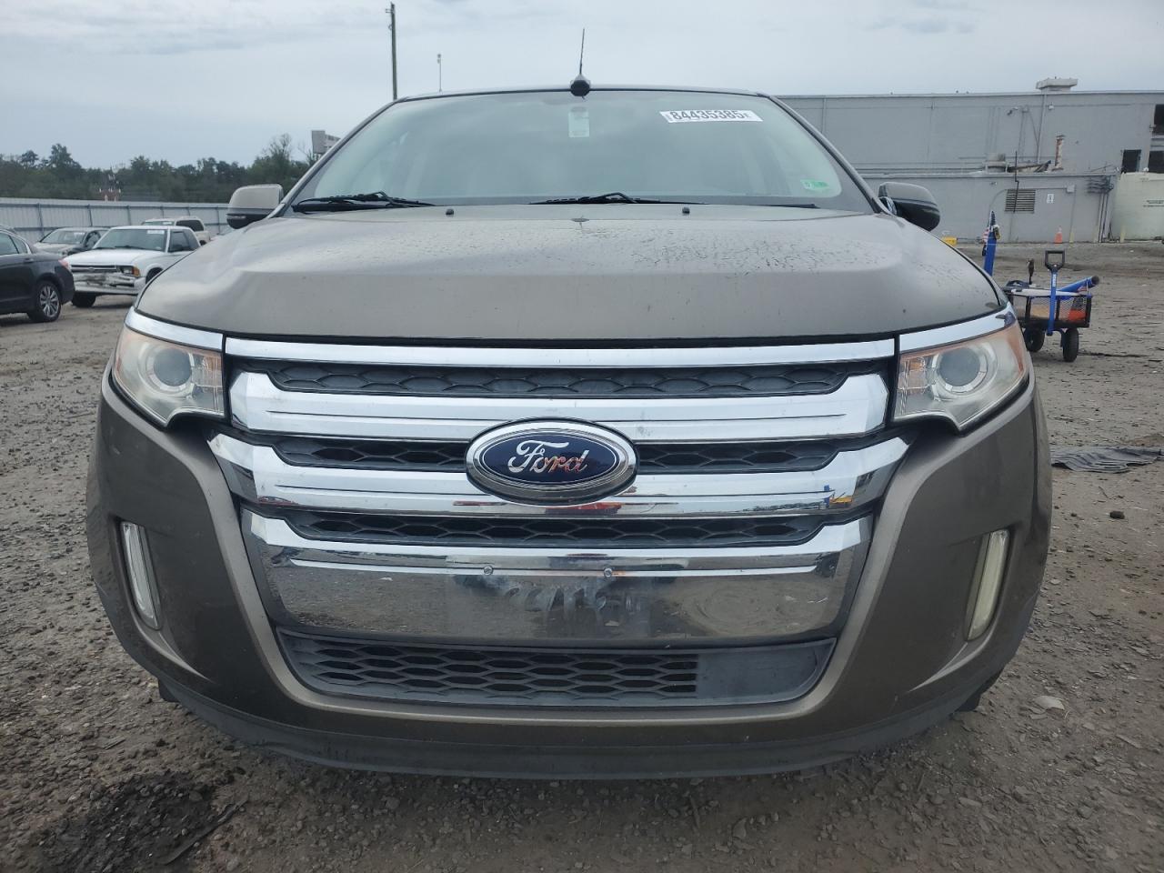 2013 FORD EDGE