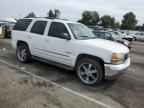 2002 GMC Yukon