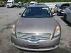 2007 NISSAN ALTIMA