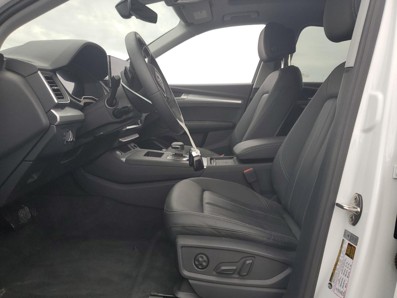 2025 AUDI Q5