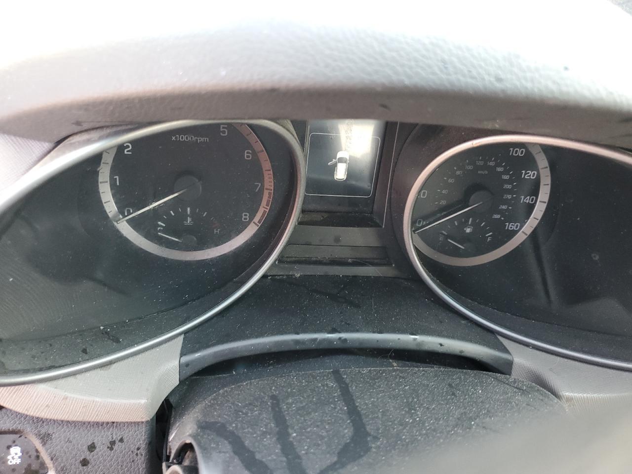 2018 HYUNDAI SANTA FE