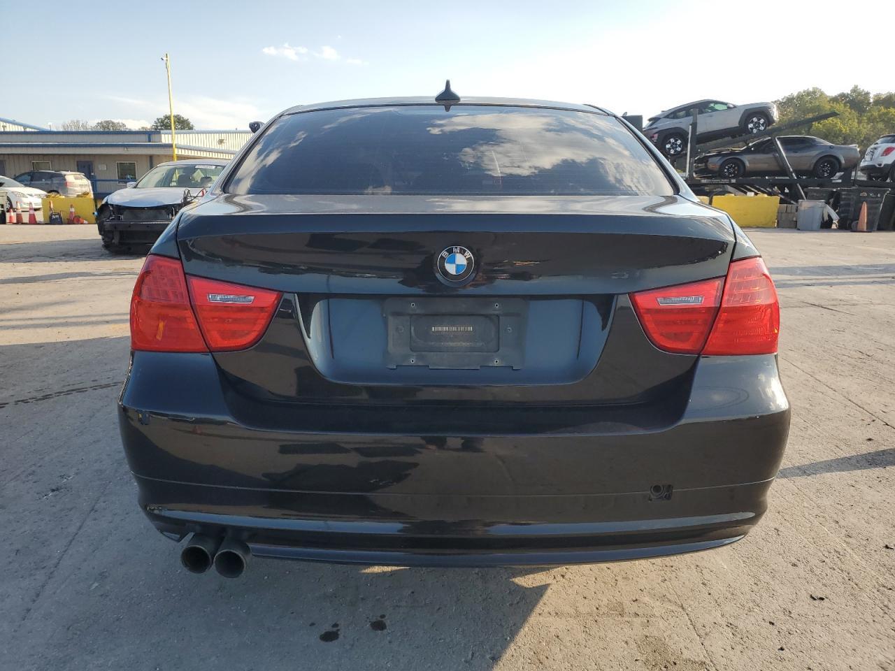 2009 BMW 3 SERIES
