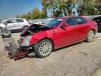 2011 CADILLAC CTS