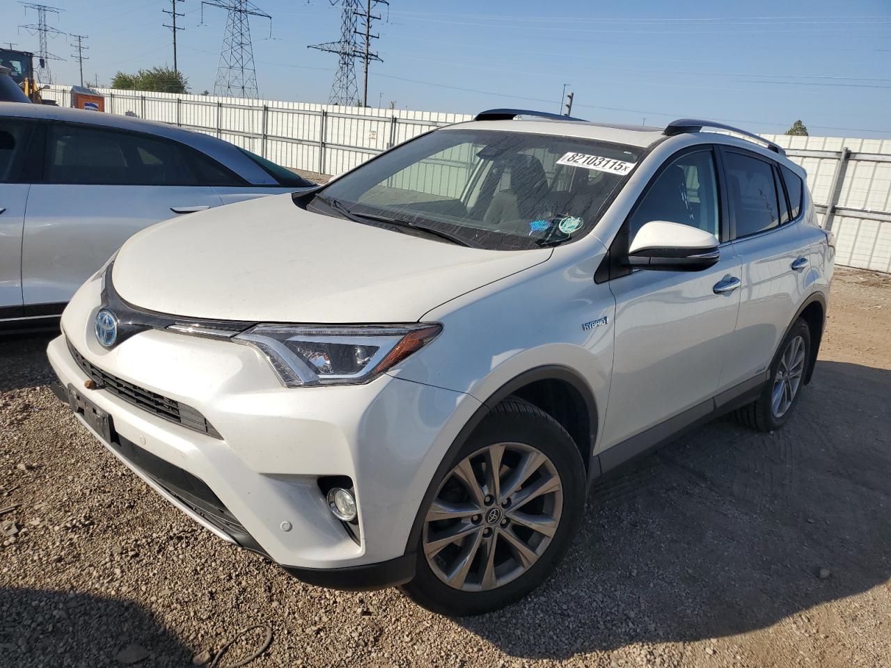 2017 TOYOTA RAV4