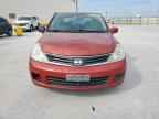 2010 NISSAN VERSA