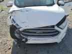 2018 FORD EcoSport