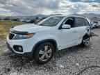 2012 KIA SORENTO