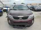 2014 KIA SORENTO
