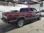 1997 CHEVROLET Gmt