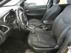 2012 DODGE Avenger