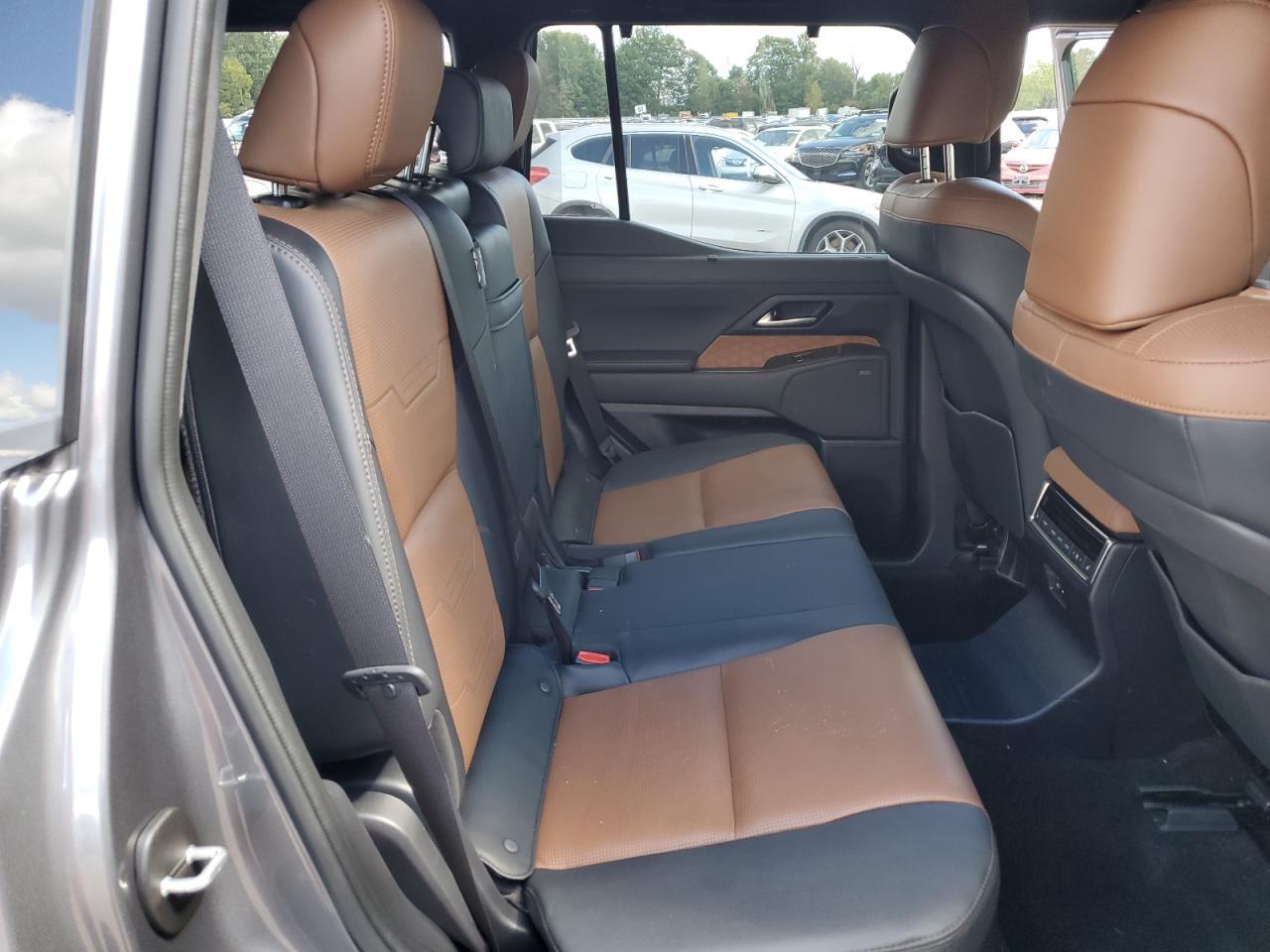 2024 LEXUS Gx