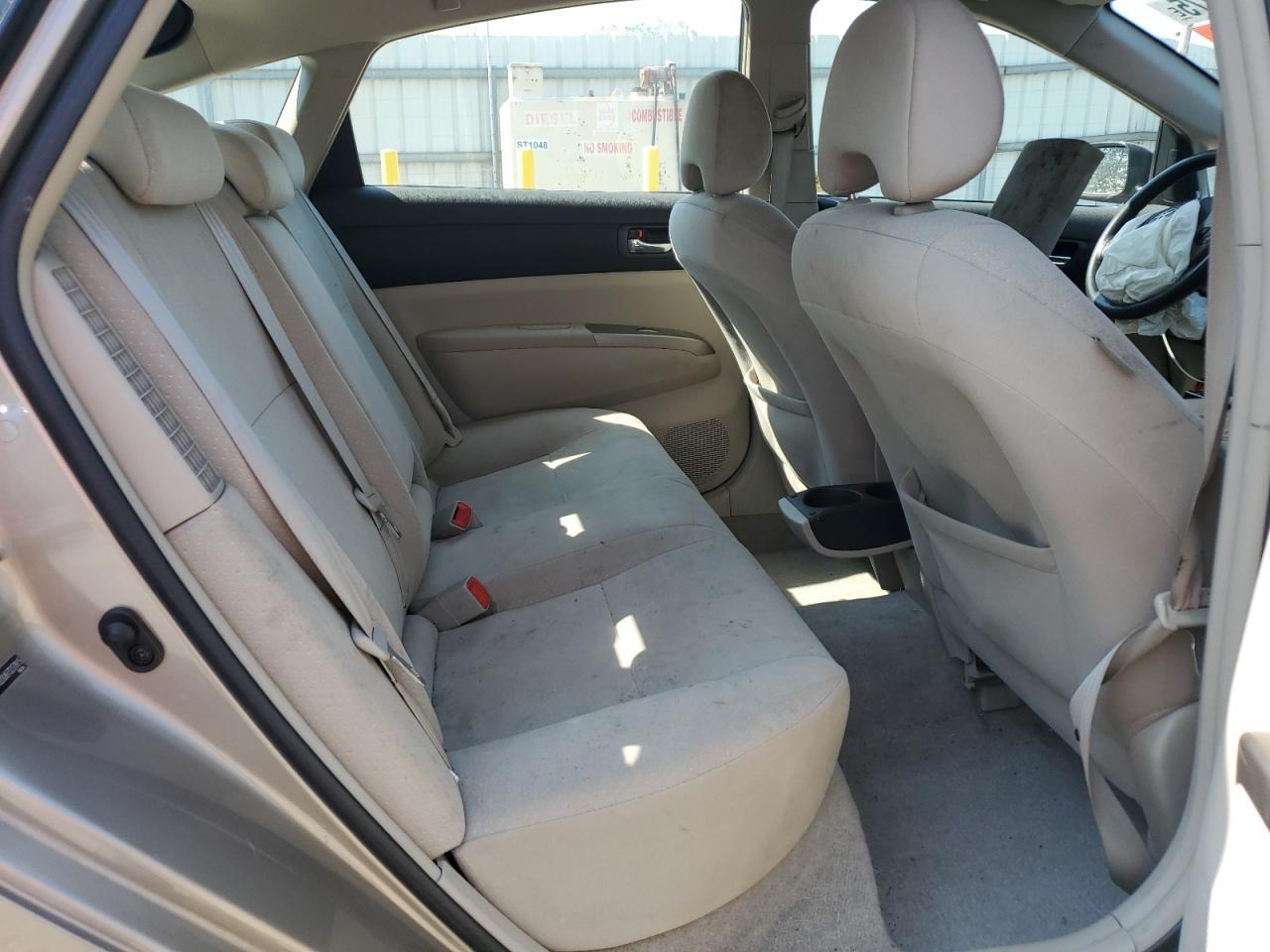 2007 TOYOTA PRIUS