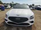 2022 GENESIS G70