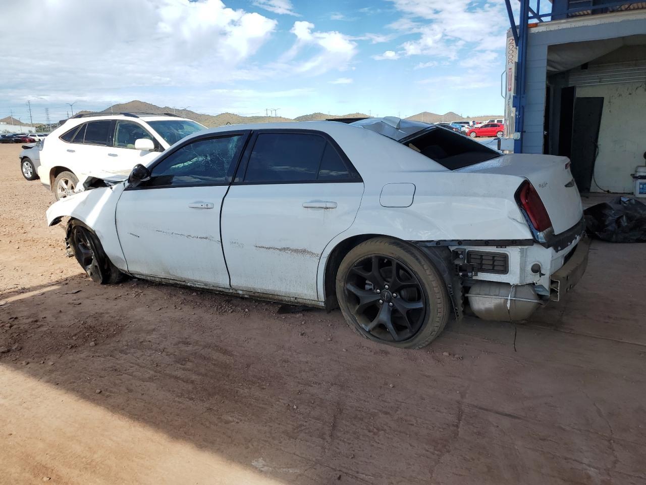2023 CHRYSLER 300