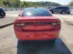 2015 DODGE CHARGER