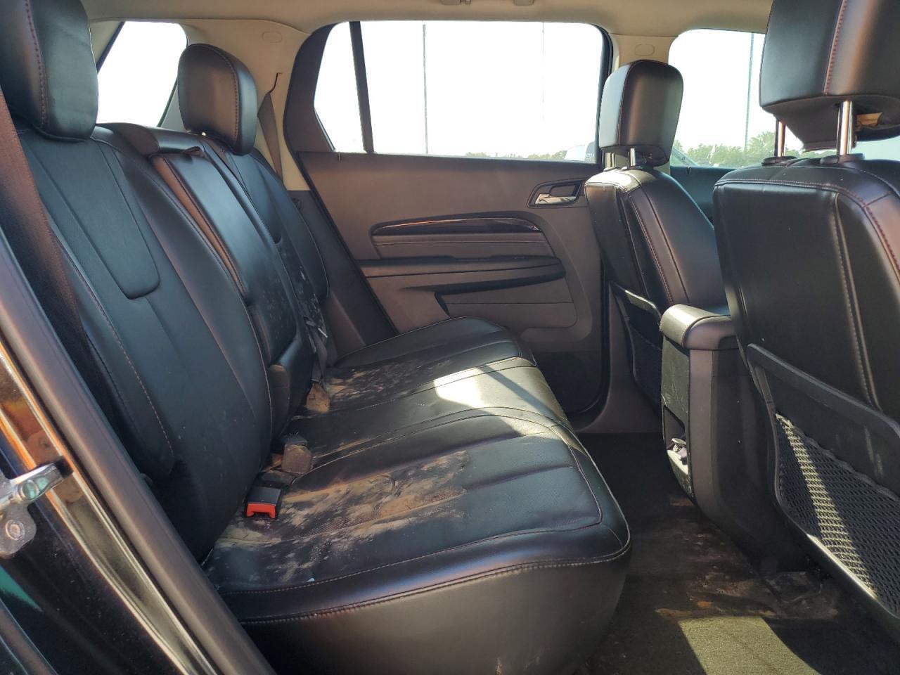 2013 GMC Terrain