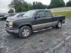 2003 CHEVROLET Silverado