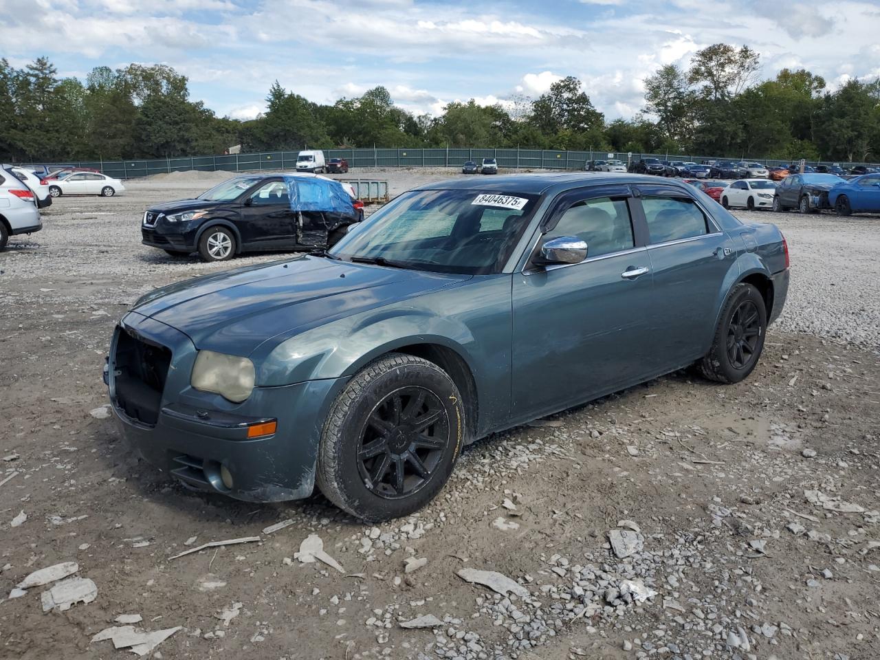 2005 CHRYSLER 300