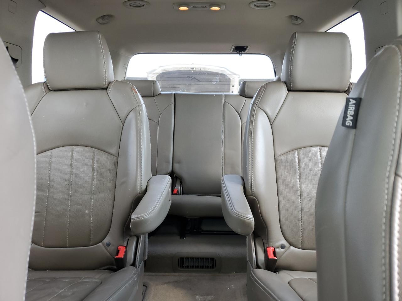 2013 GMC ACADIA