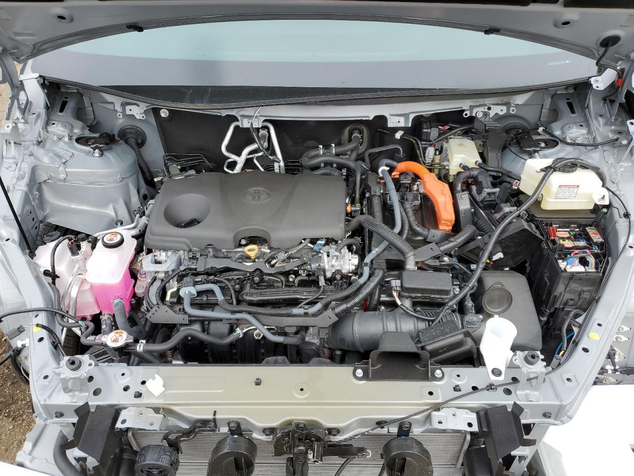 2025 TOYOTA SIENNA