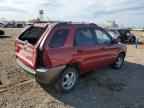 2008 KIA SPORTAGE