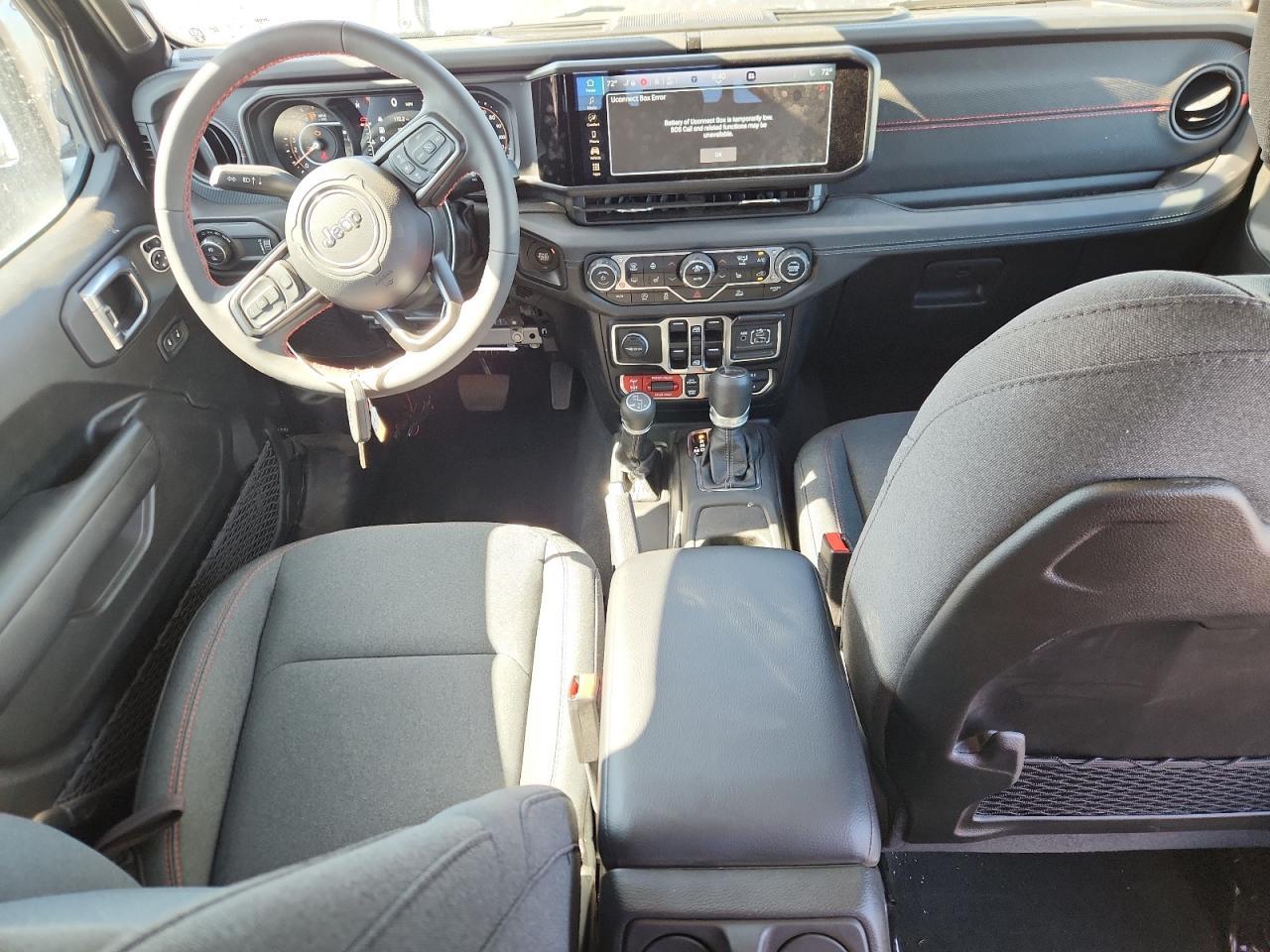 2024 JEEP Gladiator