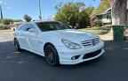 2006 MERCEDES-BENZ CLS-Class
