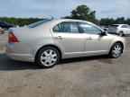 2010 FORD FUSION