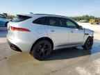 2019 JAGUAR F-Pace