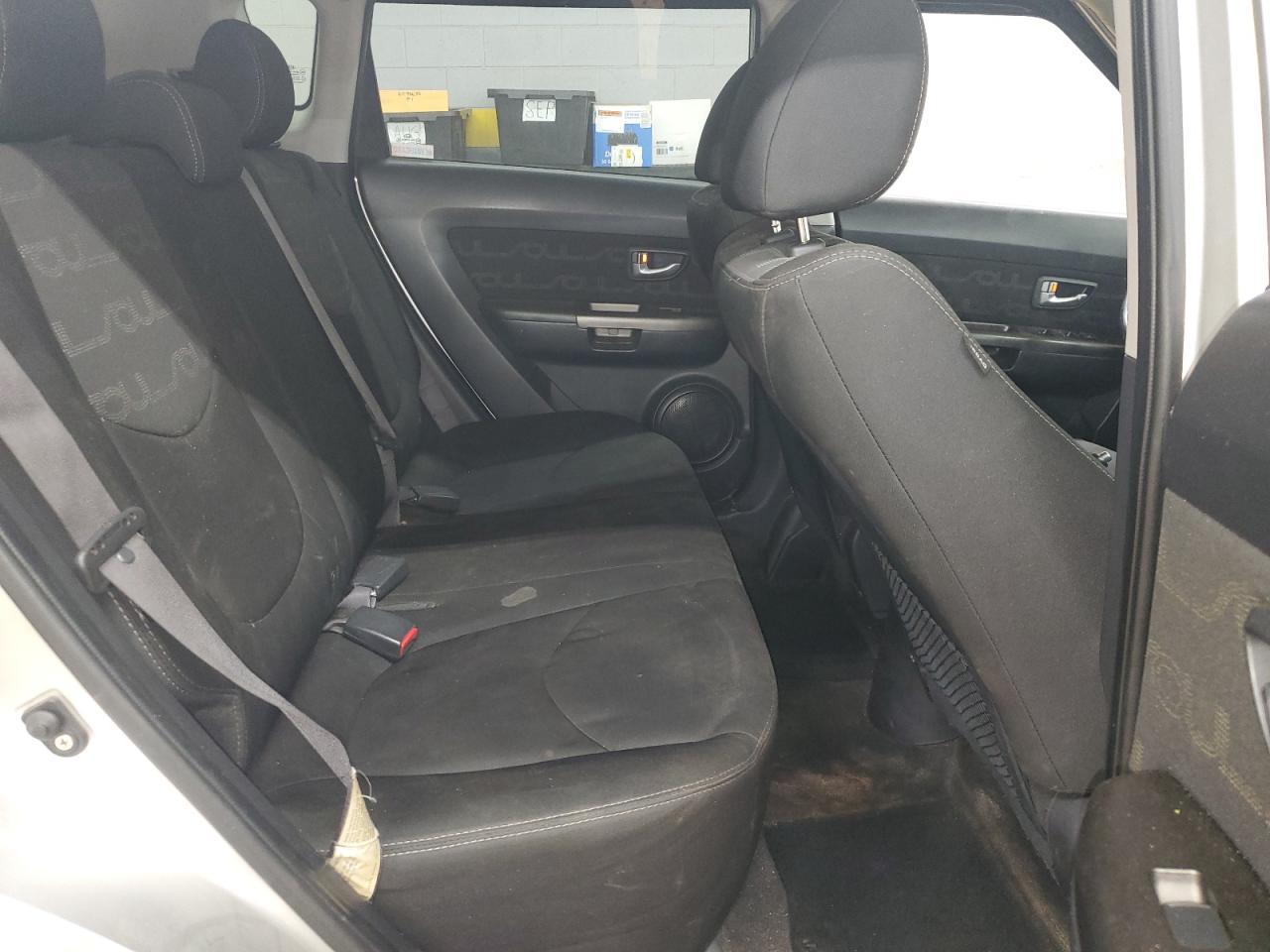 2013 KIA SOUL