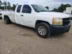 2011 CHEVROLET Silverado
