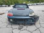 2003 PORSCHE Boxster