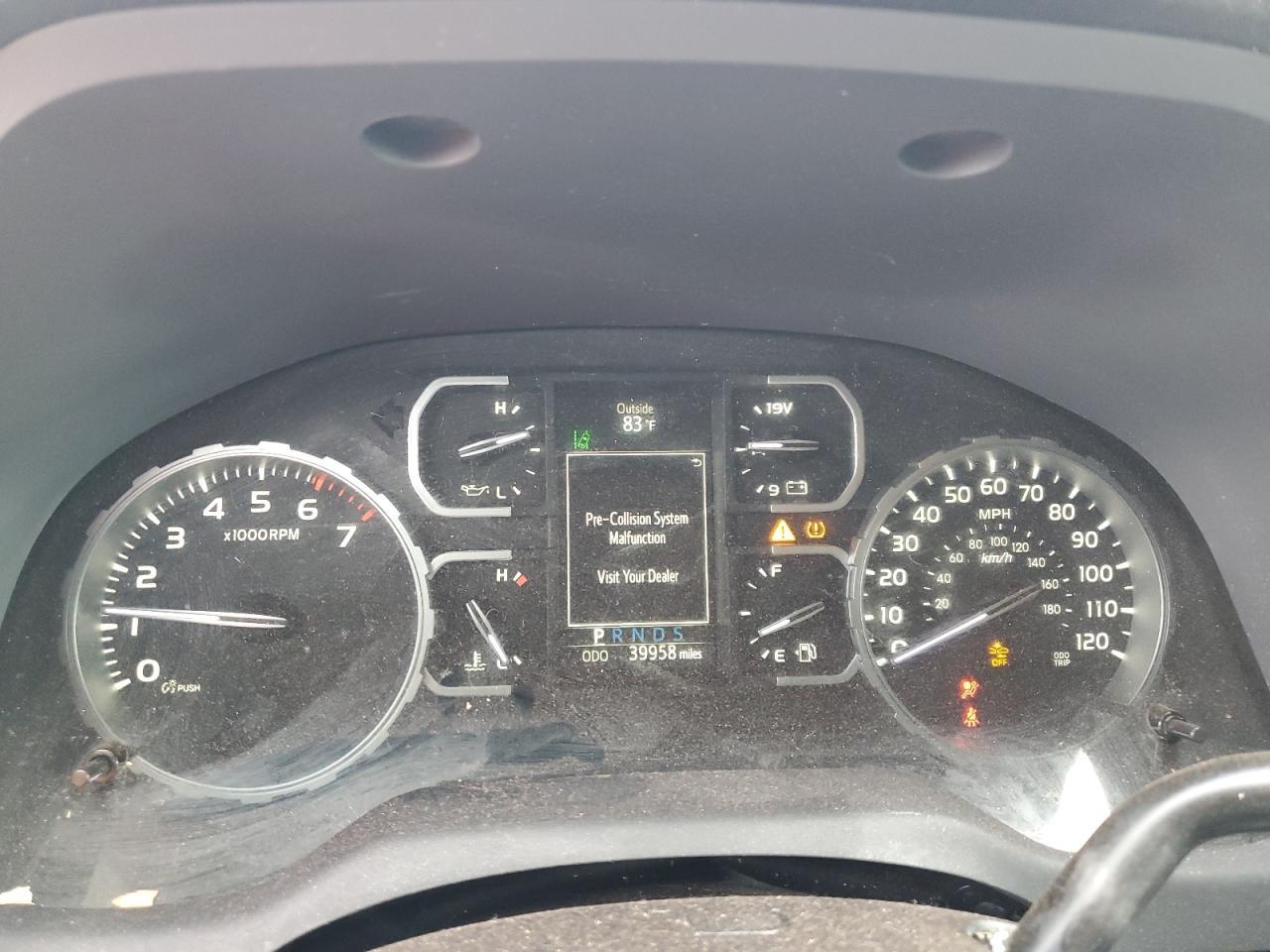 2021 TOYOTA TUNDRA