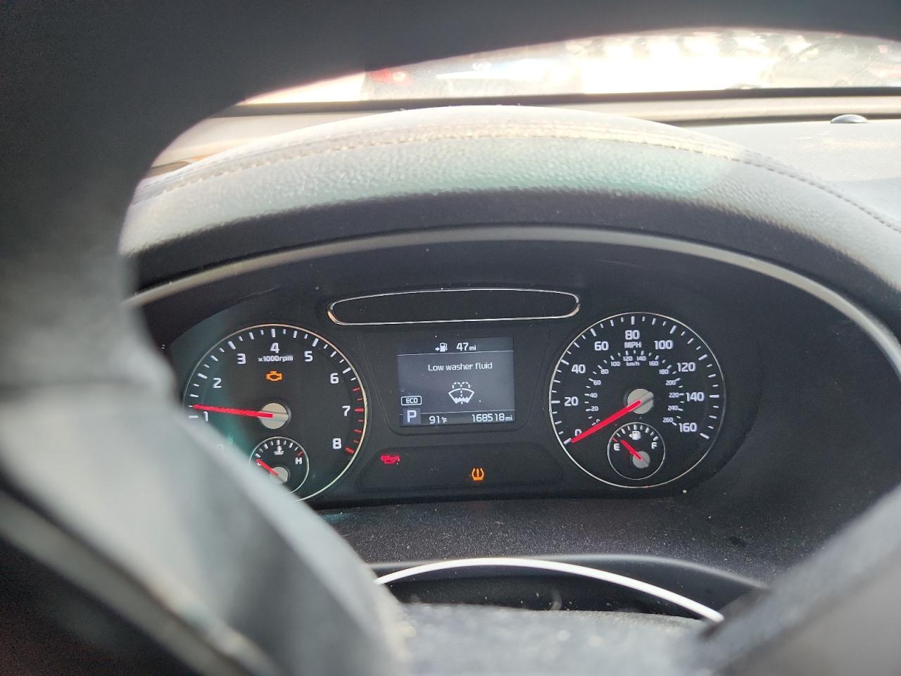 2020 KIA SORENTO