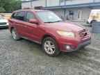 2011 HYUNDAI SANTA FE