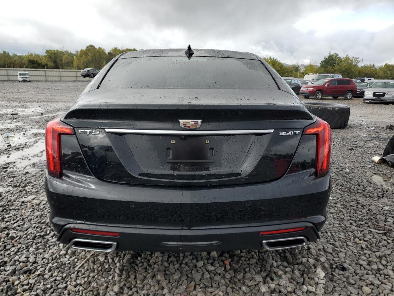 2023 CADILLAC CT5