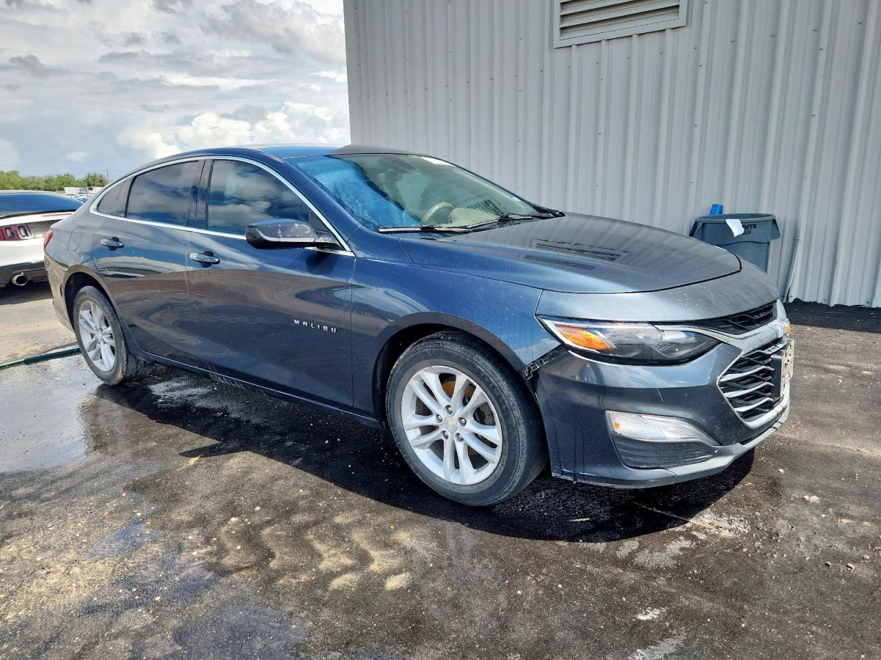 2020 CHEVROLET MALIBU