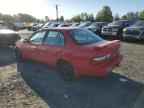 1997 TOYOTA COROLLA