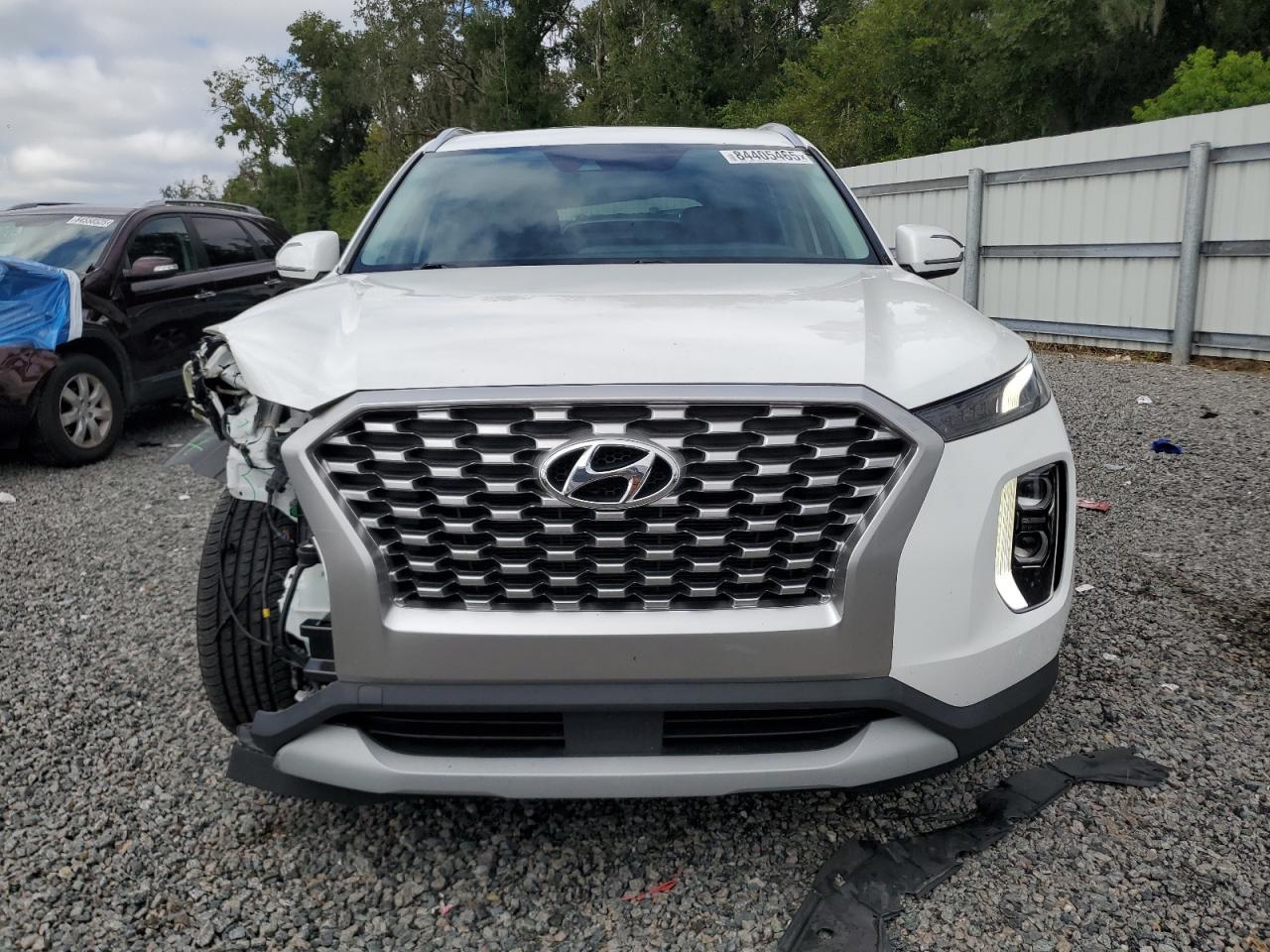 2022 HYUNDAI Palisade