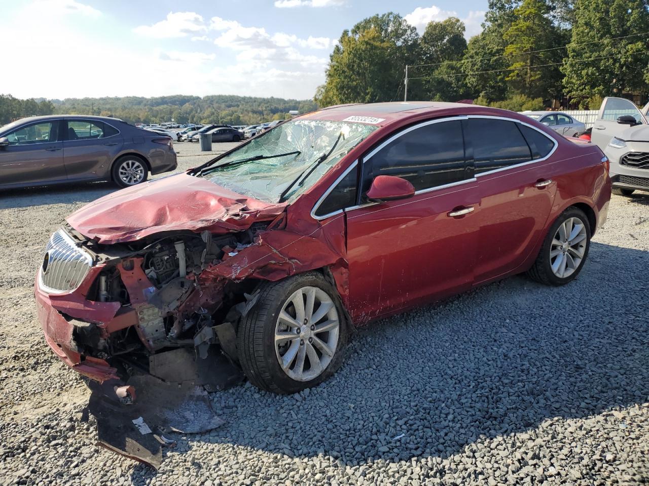 2015 BUICK VERANO