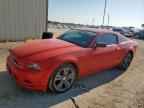2013 FORD MUSTANG