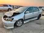 2006 TOYOTA COROLLA