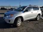 2009 TOYOTA RAV4