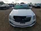 2018 CADILLAC ATS