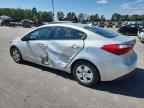 2014 KIA FORTE