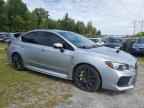 2018 SUBARU WRX