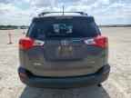 2013 TOYOTA RAV4