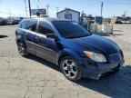 2005 PONTIAC VIBE