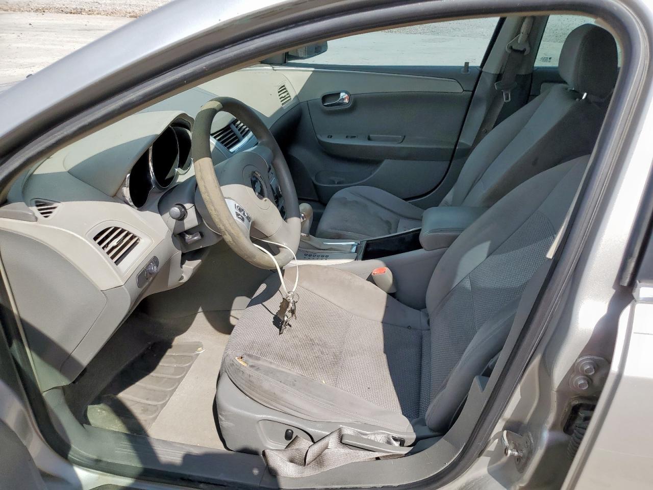2008 CHEVROLET MALIBU