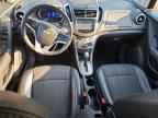 2016 CHEVROLET TRAX